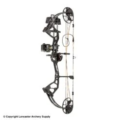 2020 Bear Royale Compound Bow With RTH Package 14 2020 Bear Royale Compound Bow With RTH Package -Archery Pro Shop 1360270 shadow