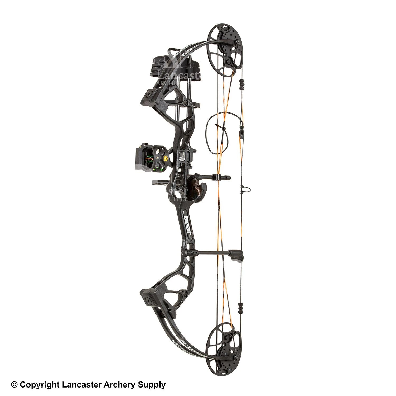 2020 Bear Royale Compound Bow With RTH Package 8 2020 Bear Royale Compound Bow With RTH Package - Image 6