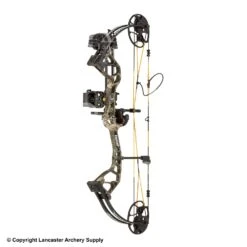 2020 Bear Royale Compound Bow With RTH Package 11 2020 Bear Royale Compound Bow With RTH Package -Archery Pro Shop 1360270 strata