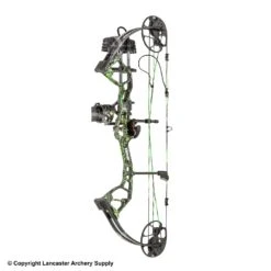 2020 Bear Royale Compound Bow With RTH Package 12 2020 Bear Royale Compound Bow With RTH Package -Archery Pro Shop 1360270 toxic