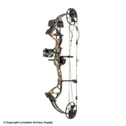 2020 Bear Royale Compound Bow With RTH Package 13 2020 Bear Royale Compound Bow With RTH Package -Archery Pro Shop 1360270 wildfire