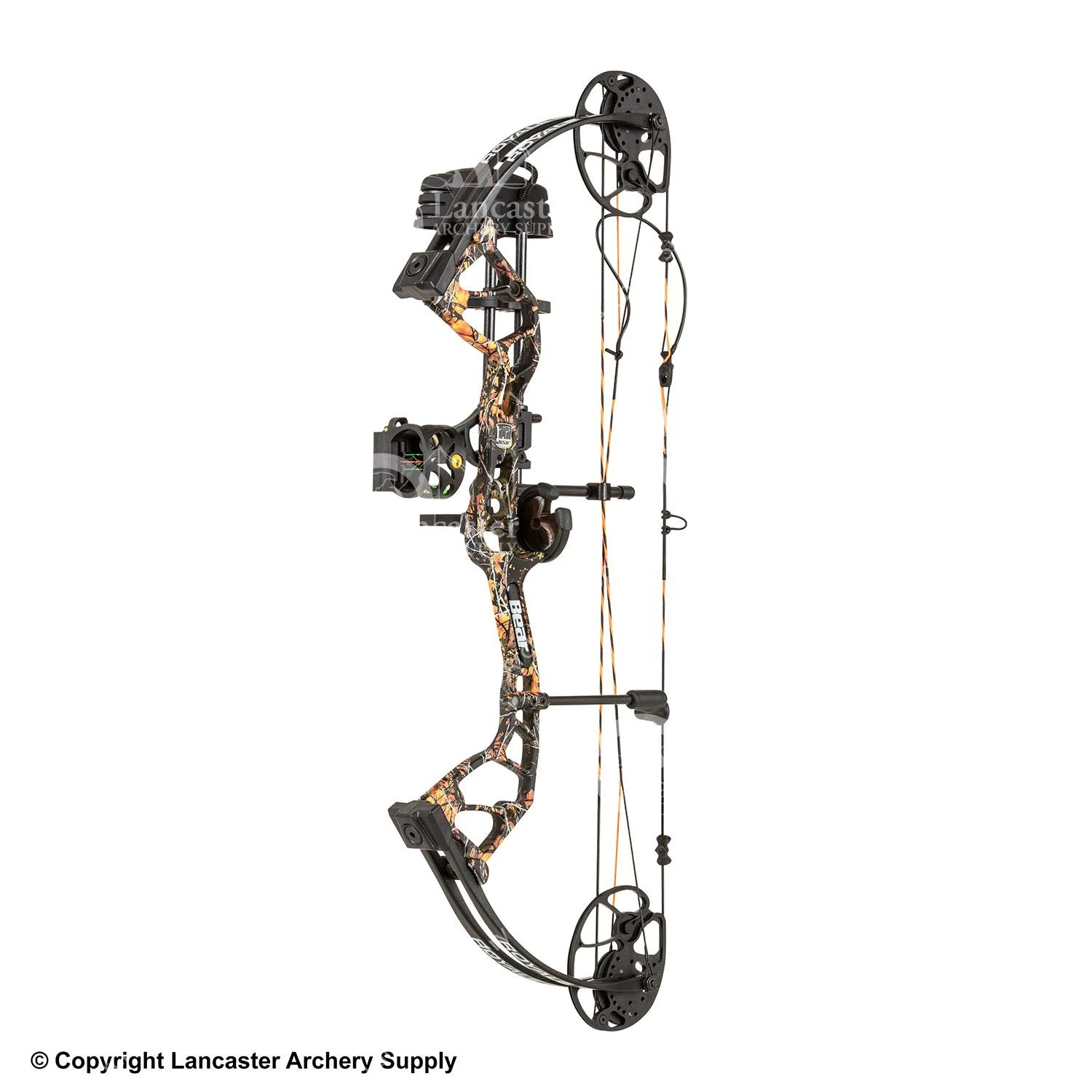 2020 Bear Royale Compound Bow With RTH Package 7 2020 Bear Royale Compound Bow With RTH Package - Image 5