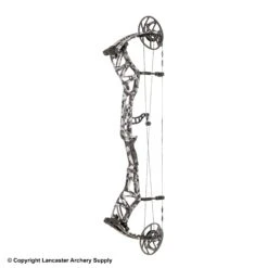 2020 Bear Status EKO Compound Bow -Archery Pro Shop 1360271 midnight