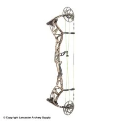 2020 Bear Status EKO Compound Bow -Archery Pro Shop 1360271 stoke