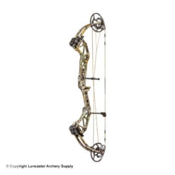 2021 Bear Inception Compound Bow -Archery Pro Shop 1360286 xtra