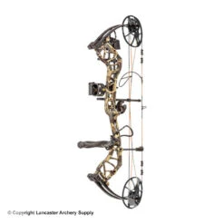 2021 Bear Legit RTH Compound Bow Package -Archery Pro Shop 1360288 fb