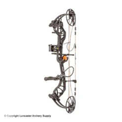 2021 Bear Legit RTH Compound Bow Package -Archery Pro Shop 1360288 shadow