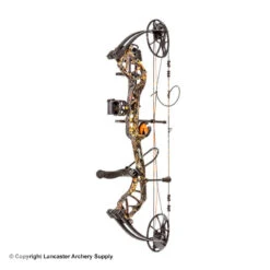 2021 Bear Legit RTH Compound Bow Package -Archery Pro Shop 1360288 wildfire