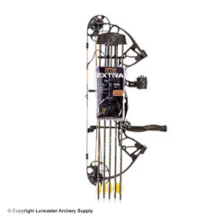 2021 Bear Royale RTH Extra Compound Bow Package -Archery Pro Shop 1360296 shadow main