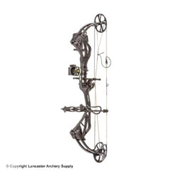2021 Bear Whitetail Legend RTH Compound Bow Package 7 2021 Bear Whitetail Legend RTH Compound Bow Package -Archery Pro Shop 1360298 shadow
