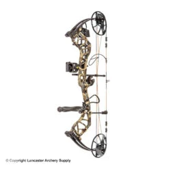 2021 Bear Legit RTH Extra Compound Bow Package 9 2021 Bear Legit RTH Extra Compound Bow Package -Archery Pro Shop 1360300 fred b