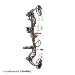 2021 Bear Legit RTH Extra Compound Bow Package 10 2021 Bear Legit RTH Extra Compound Bow Package -Archery Pro Shop 1360300 shadow