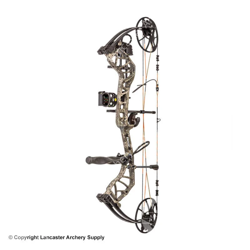 2021 Bear Legit RTH Extra Compound Bow Package 4 2021 Bear Legit RTH Extra Compound Bow Package - Image 2