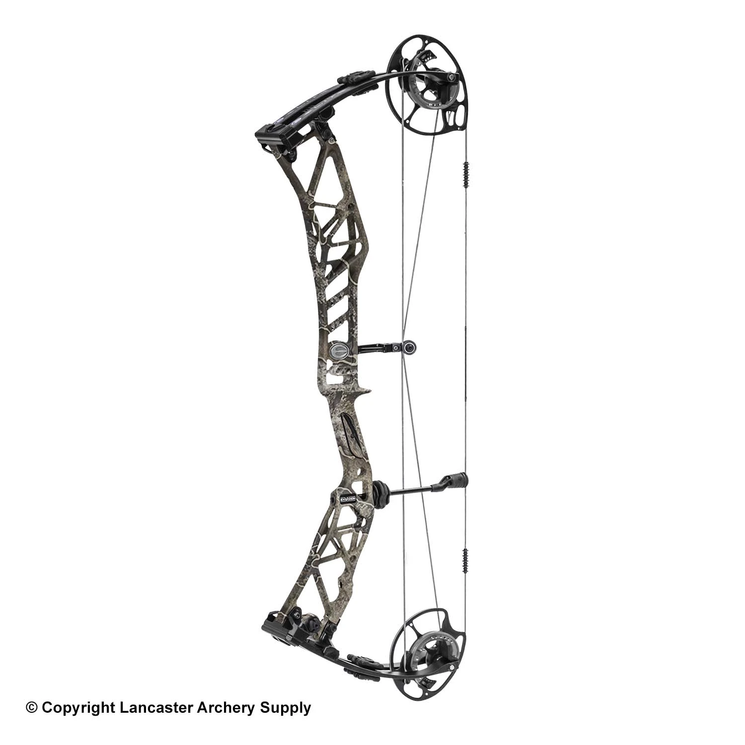 Elite EnVision Compound Hunting Bow 7 Elite EnVision Compound Hunting Bow - Image 5