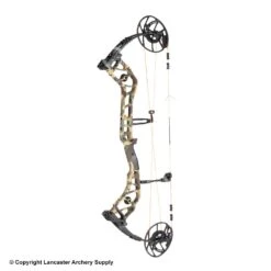 Bear Escalate Compound Hunting Bow -Archery Pro Shop 1360306 fred