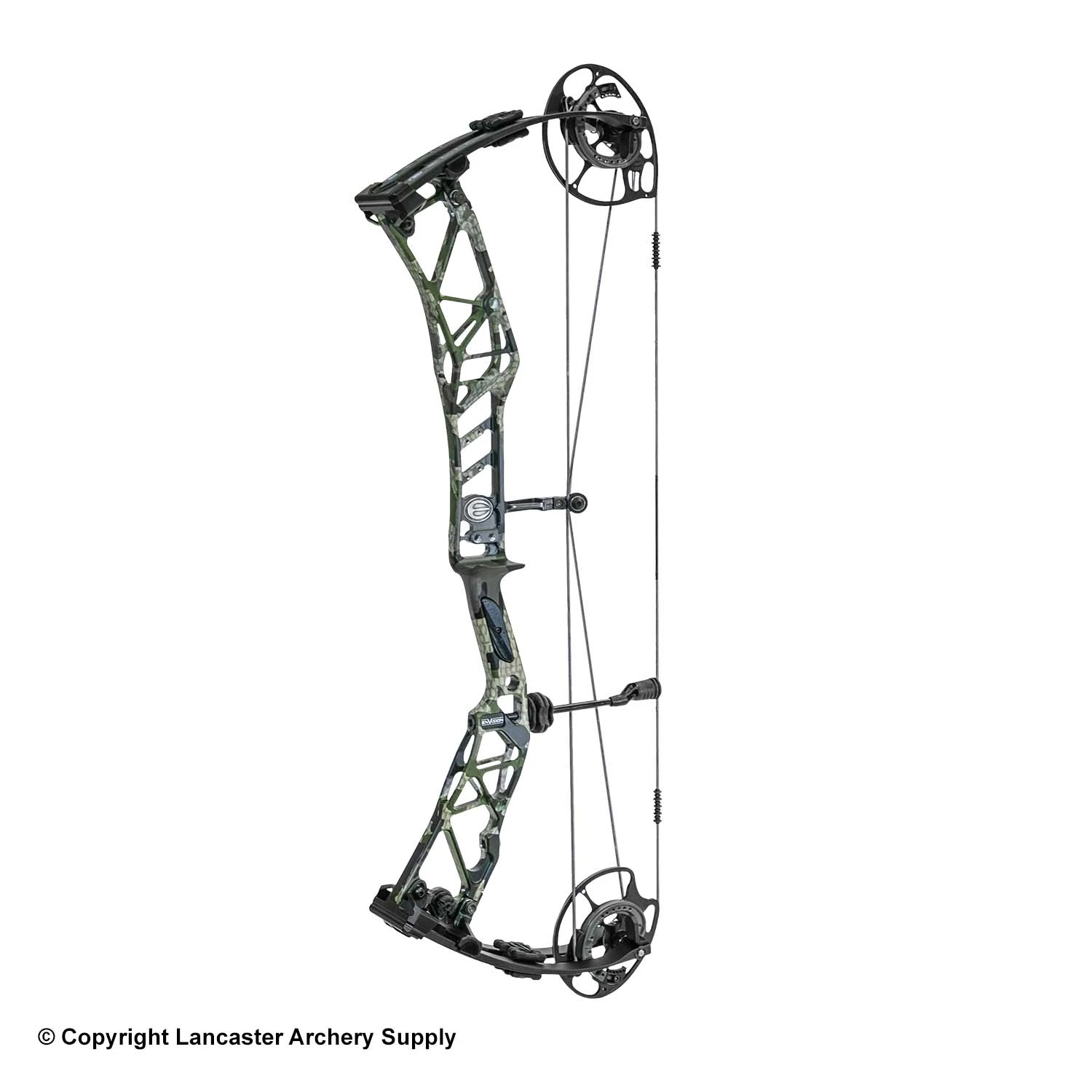 Elite EnVision Compound Hunting Bow 4 Elite EnVision Compound Hunting Bow - Image 2