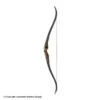 Bear Kodiak Magnum Traditional Recurve Bow (Shedua/Gray) 1 Bear Kodiak Magnum Traditional Recurve Bow (Shedua/Gray) -Archery Pro Shop 1360312