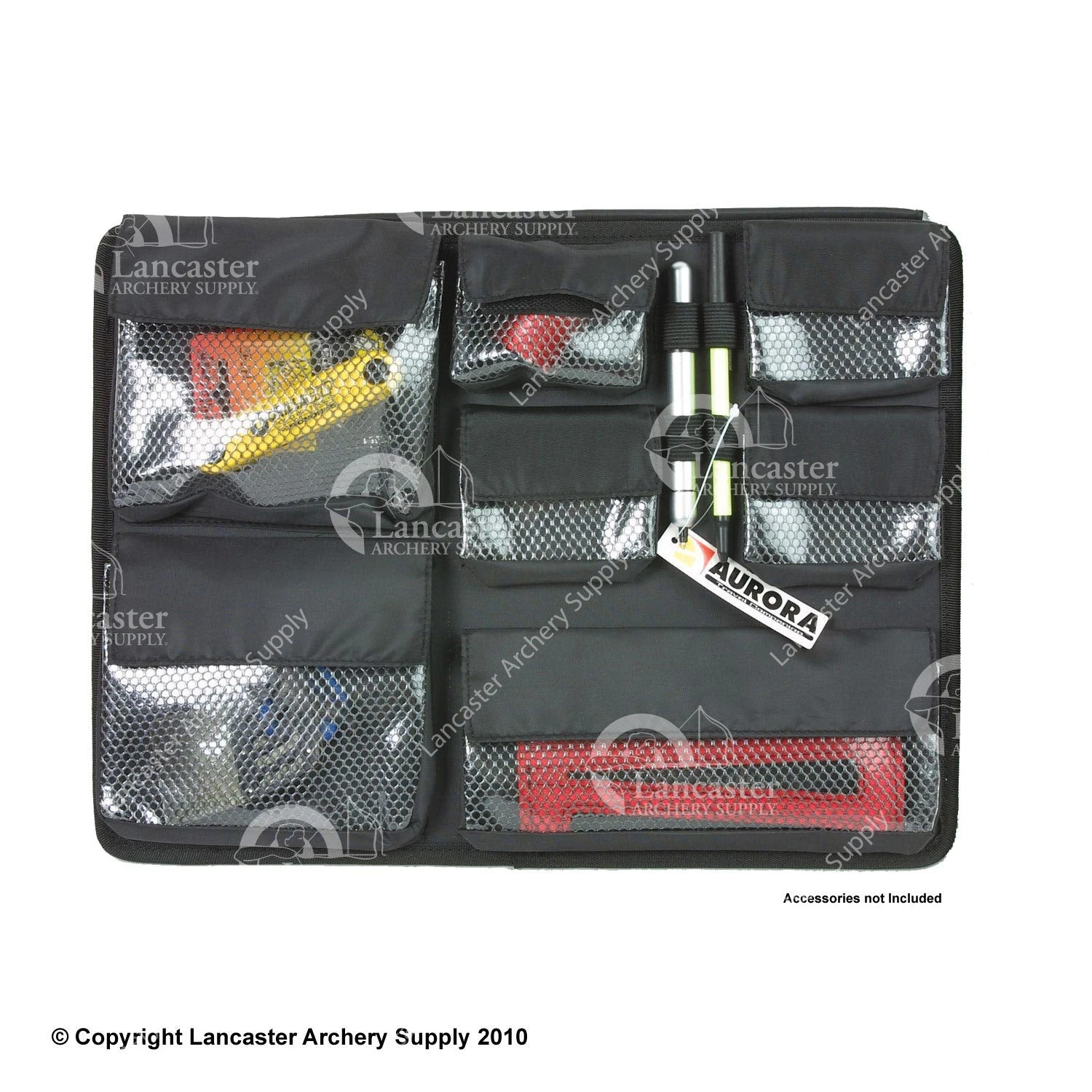 Aurora Travel Module #1 3 Aurora Travel Module #1