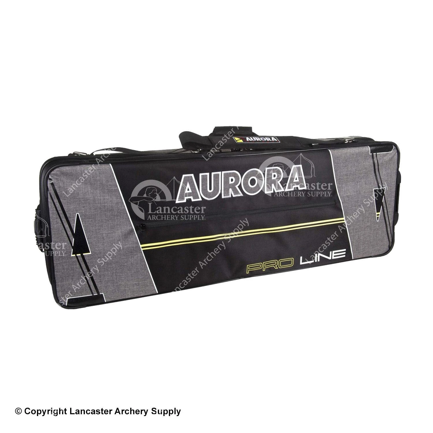 Aurora Proline Hybrid Compound Bow Case 3 Aurora Proline Hybrid Compound Bow Case