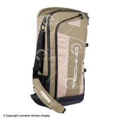 Aurora Techno Recurve Backpack -Archery Pro Shop 1410212