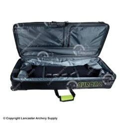 Aurora Level Compound Bowcase -Archery Pro Shop 1410225 open