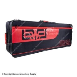 Aurora Level Compound Bowcase -Archery Pro Shop 1410225 red