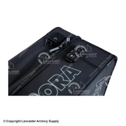 Aurora Level Recurve Bowcase -Archery Pro Shop 1410226 lock