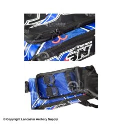 Aurora Next Recurve Backpack -Archery Pro Shop 1410228 angles