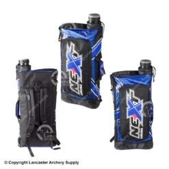 Aurora Next Recurve Backpack -Archery Pro Shop 1410228 angles2