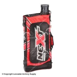 Aurora Next Recurve Backpack -Archery Pro Shop 1410228 red