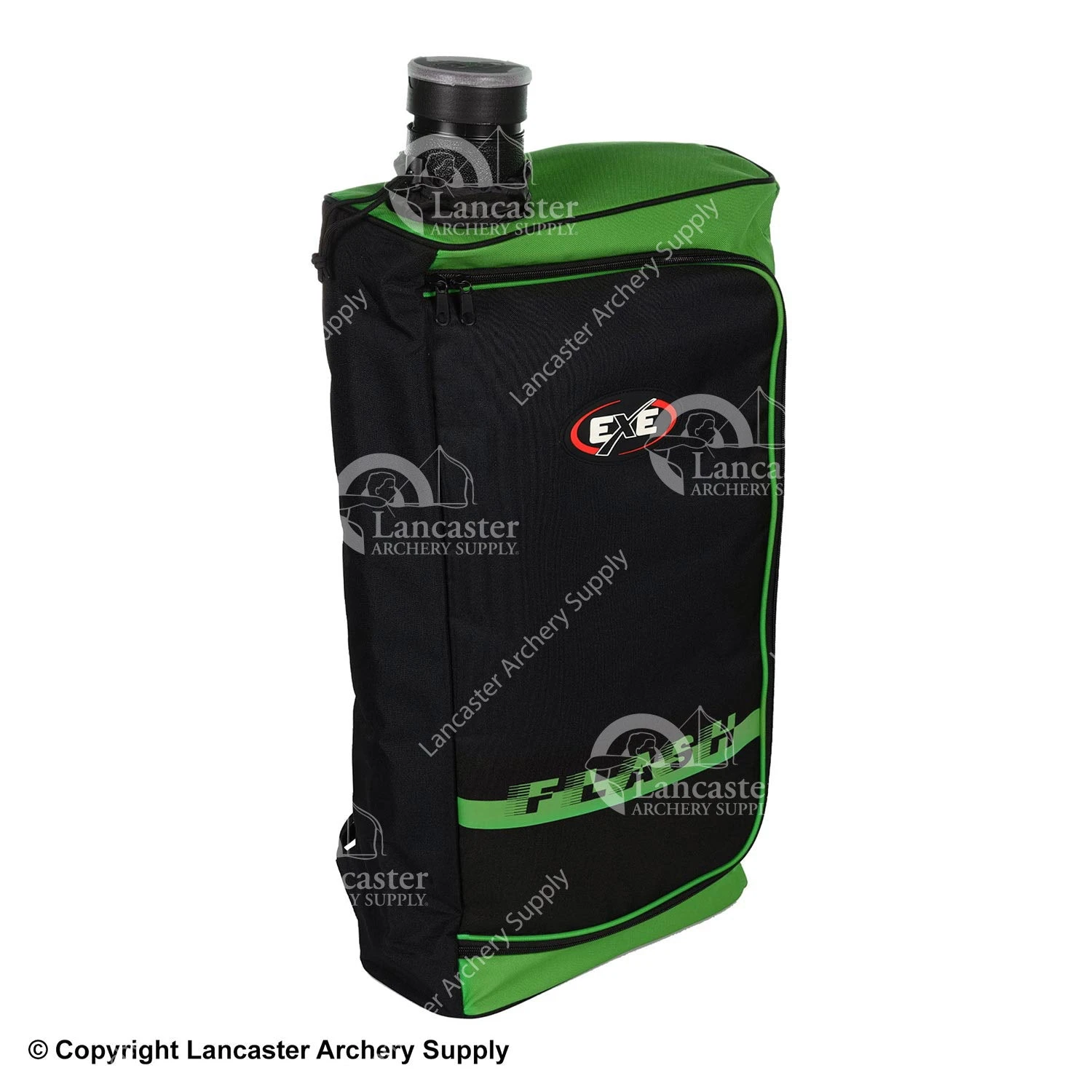 EXE Flash II Recurve Backpack 4 EXE Flash II Recurve Backpack - Image 2