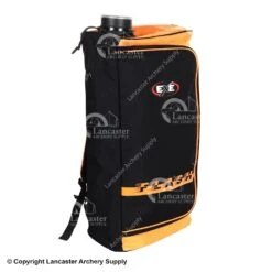 EXE Flash II Recurve Backpack 11 EXE Flash II Recurve Backpack -Archery Pro Shop 1410245 orange