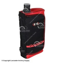 EXE Flash II Recurve Backpack 13 EXE Flash II Recurve Backpack -Archery Pro Shop 1410245 red