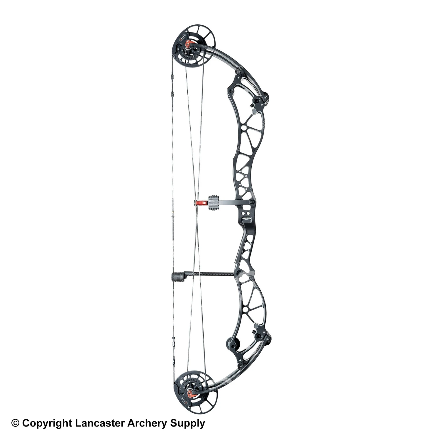 Bowtech Reckoning Compound Bow 3 Bowtech Reckoning Compound Bow