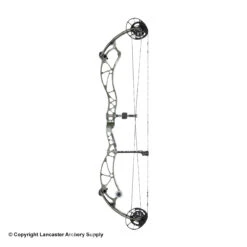 2020 Bowtech Reckoning 38 Target Compound Bow (Matte Colors) -Archery Pro Shop 1530191 od green