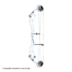 2020 Bowtech Reckoning 38 Target Compound Bow (Premium Colors) -Archery Pro Shop 1530192 lt blue