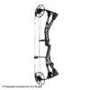 2021 Bowtech Solution SS Compound Bow -Archery Pro Shop 1530203