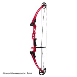 Genesis Archery Mini Genesis Bow (Colors)