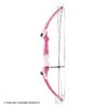 Genesis Archery Original Genesis Bow (Pink) -Archery Pro Shop 1570010