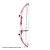 Genesis Archery Mini Genesis Bow (Pink) -Archery Pro Shop 1570013