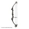 Genesis Archery Original Genesis Bow Kit (Carbon) -Archery Pro Shop 1570016