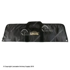 Cartel Pro-Gold 704 Recurve Case