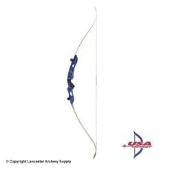 USA Archery 62" Recurve Bow