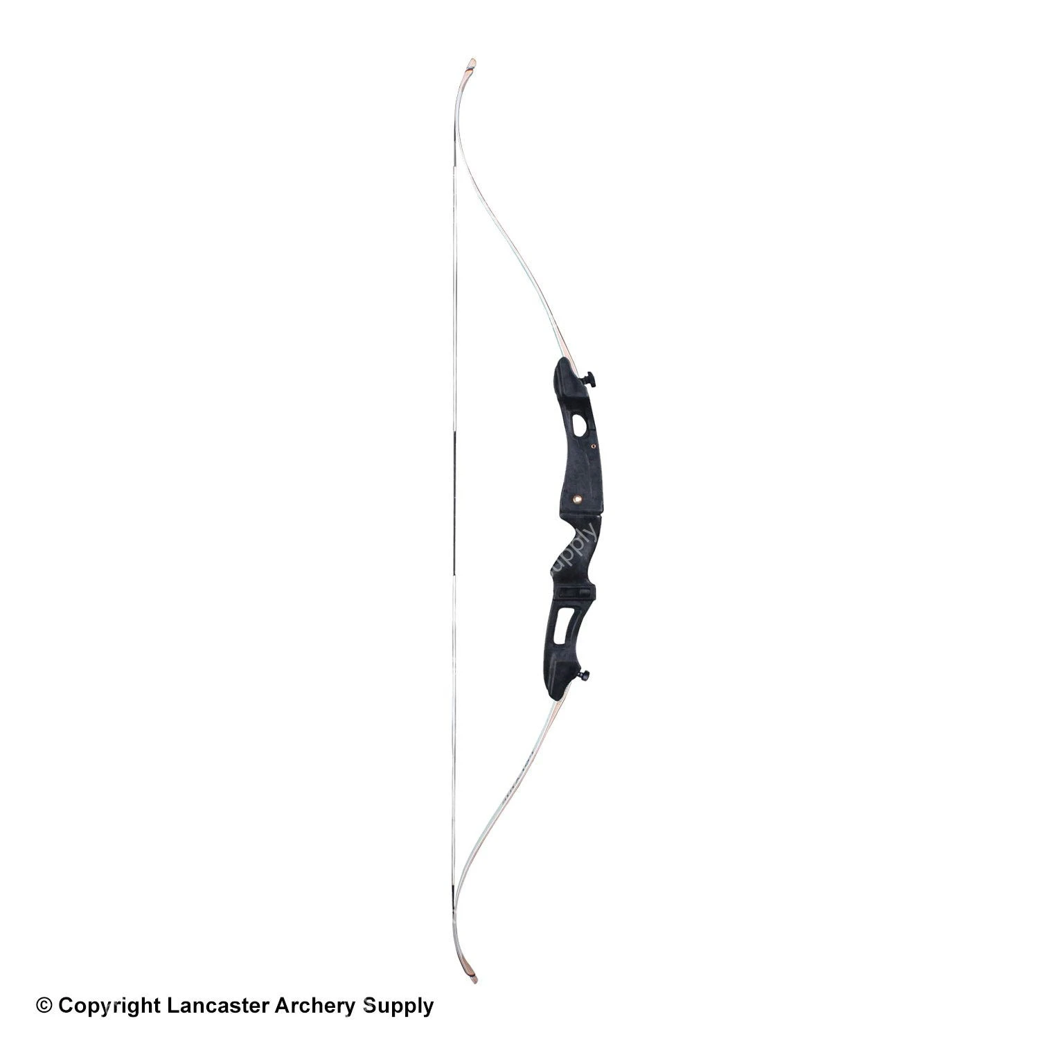 Cartel Triple 54" Takedown Recurve Bow 4 Cartel Triple 54" Takedown Recurve Bow - Image 2