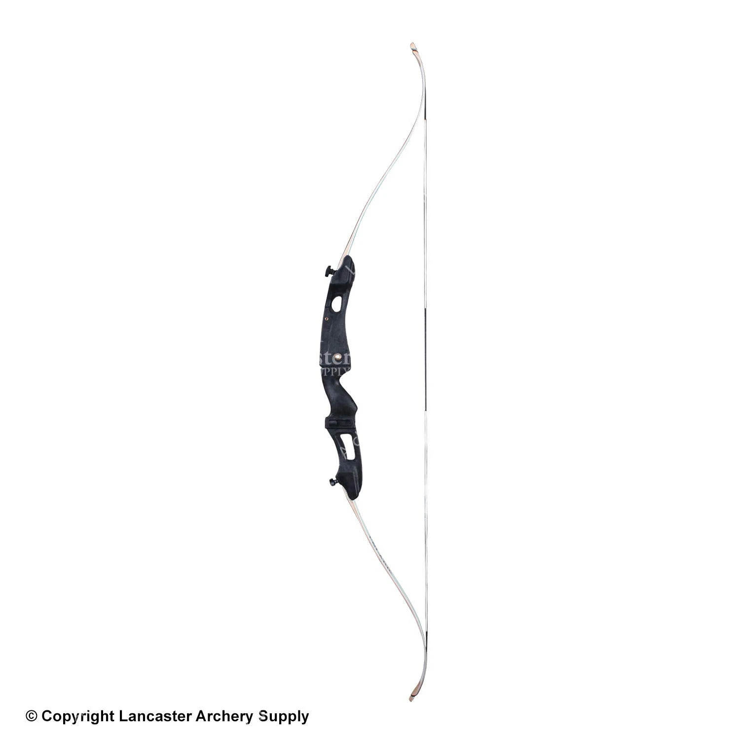 Cartel Triple 54" Takedown Recurve Bow 3 Cartel Triple 54" Takedown Recurve Bow