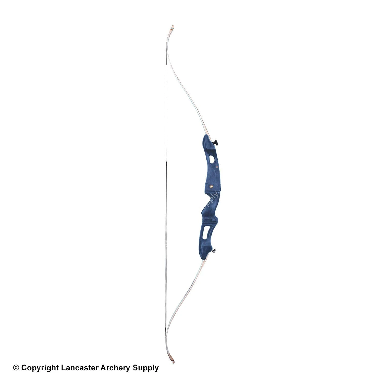 Cartel Triple 54" Takedown Recurve Bow 6 Cartel Triple 54" Takedown Recurve Bow - Image 4