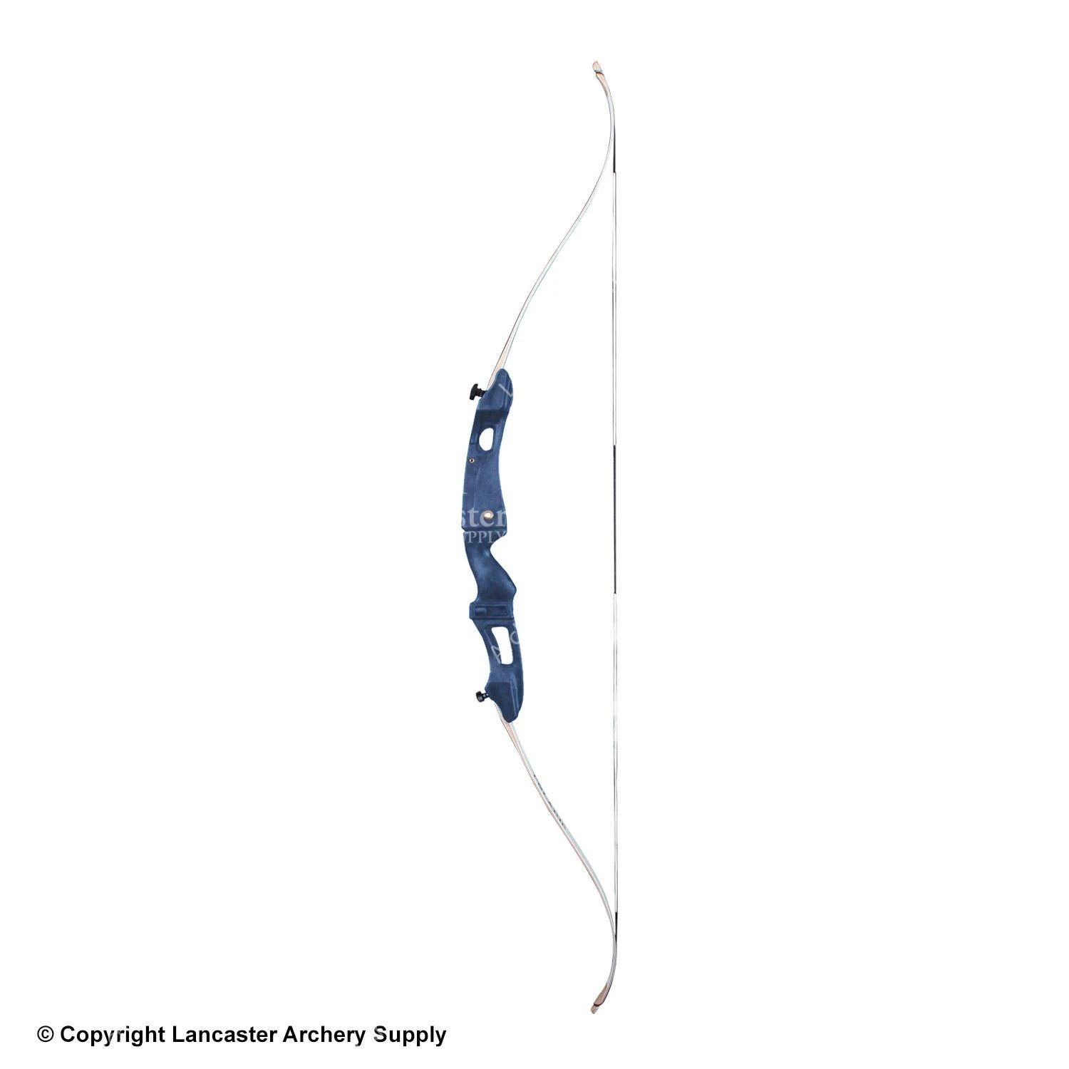 Cartel Triple 54" Takedown Recurve Bow 5 Cartel Triple 54" Takedown Recurve Bow - Image 3