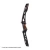 Infitec Challenger 25" ILF Recurve Riser -Archery Pro Shop 1760267 black wood