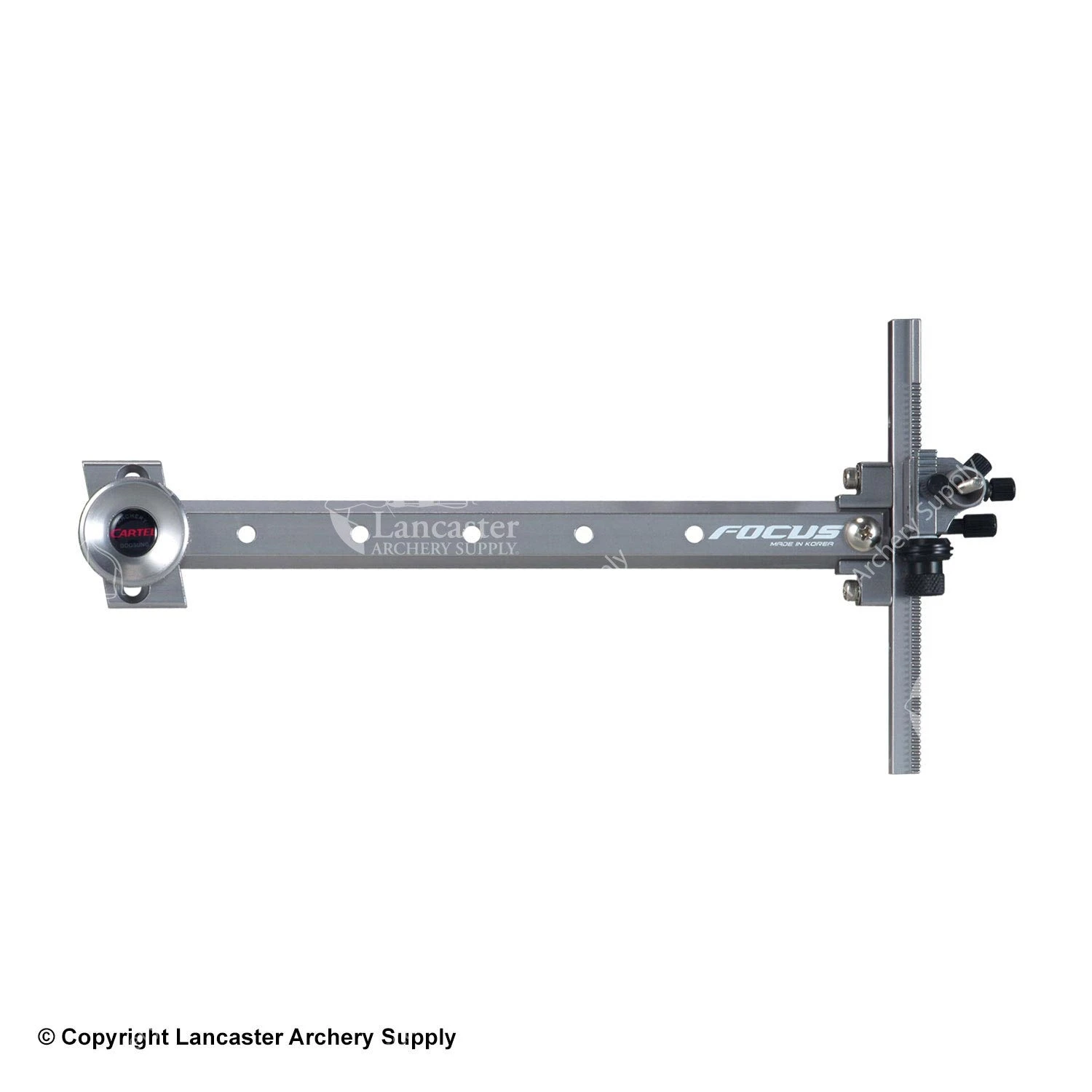 Cartel Focus K Recurve Sight 6 Cartel Focus K Recurve Sight - Image 4