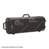 Cartel Midas-100 ABS Recurve Bow Case 2 Cartel Midas-100 ABS Recurve Bow Case -Archery Pro Shop 1760332 black